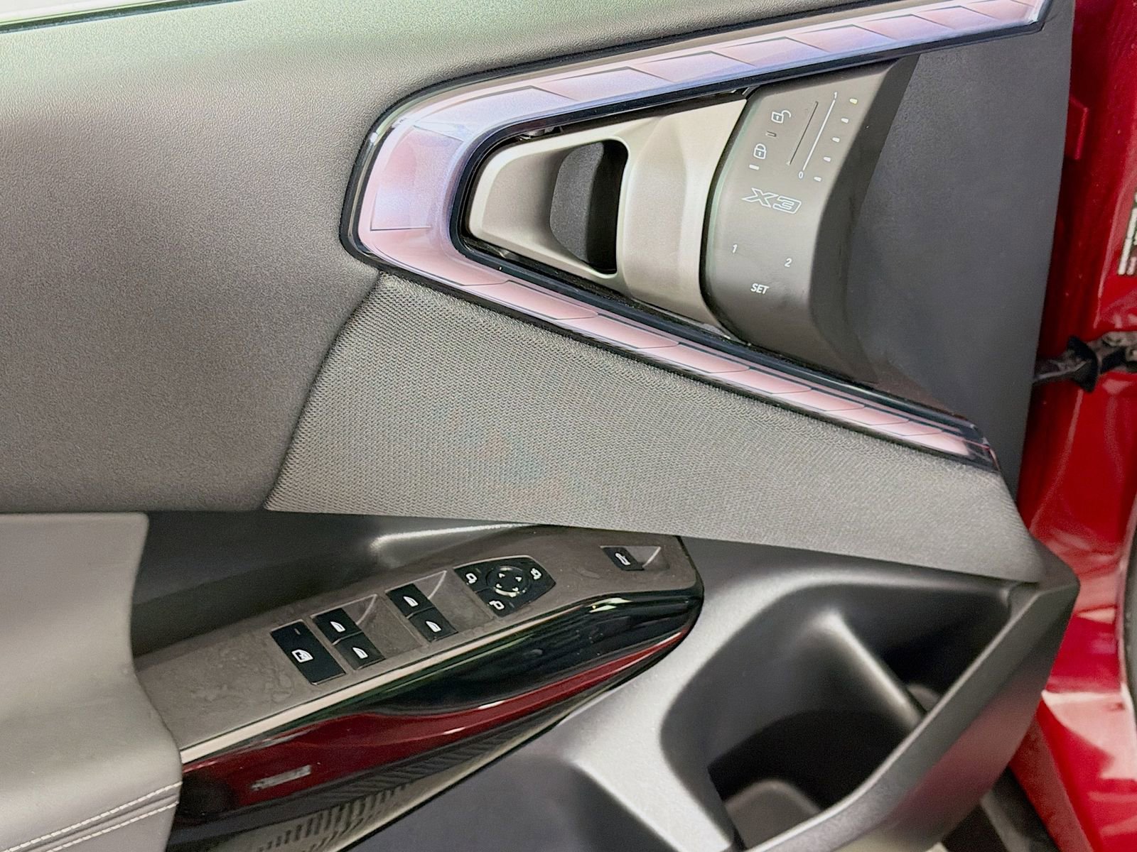 Used 2026 BMW X3 xDrive30 image 20