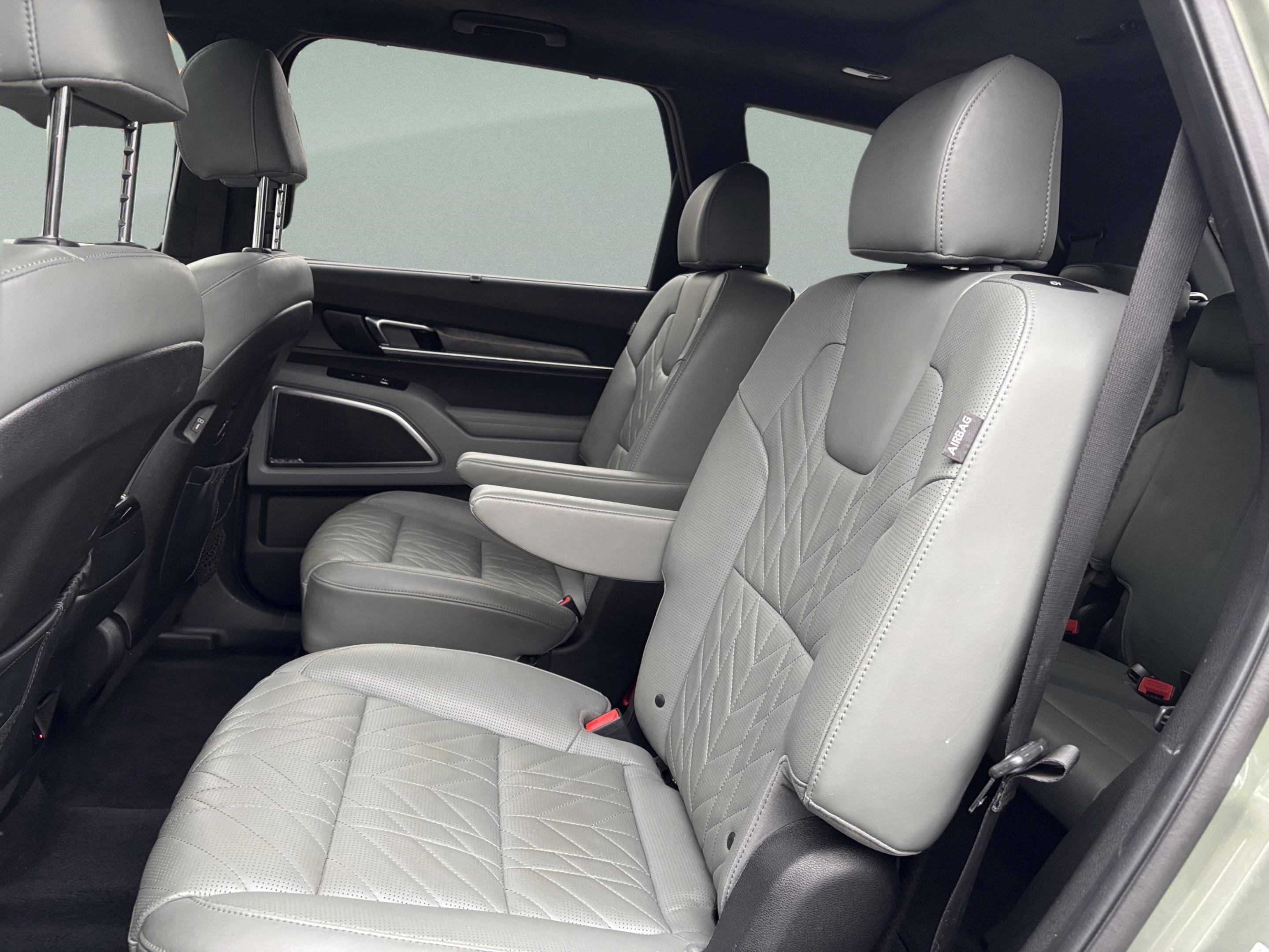 Used 2023 Kia Telluride SX Prestige X-Pro image 24