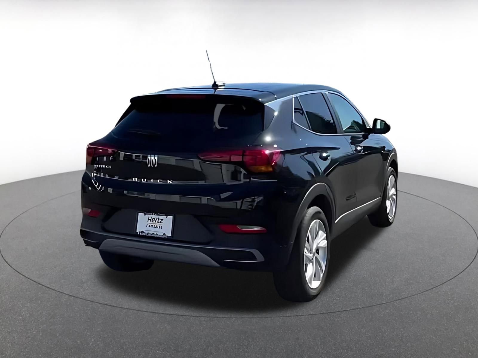 Used 2025 Buick Encore GX Preferred image 12