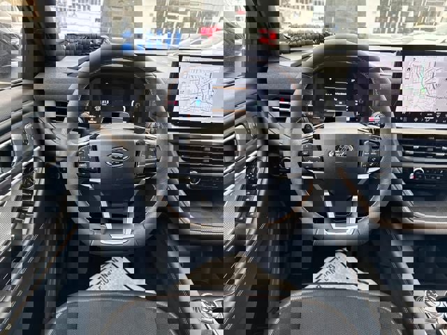 New 2026 Ford Explorer Tremor w/ Tremor Ultimate Package AWD/4WD image 13