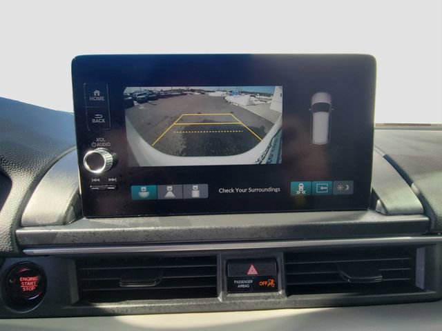 Used 2025 Honda Pilot EX-L image 16