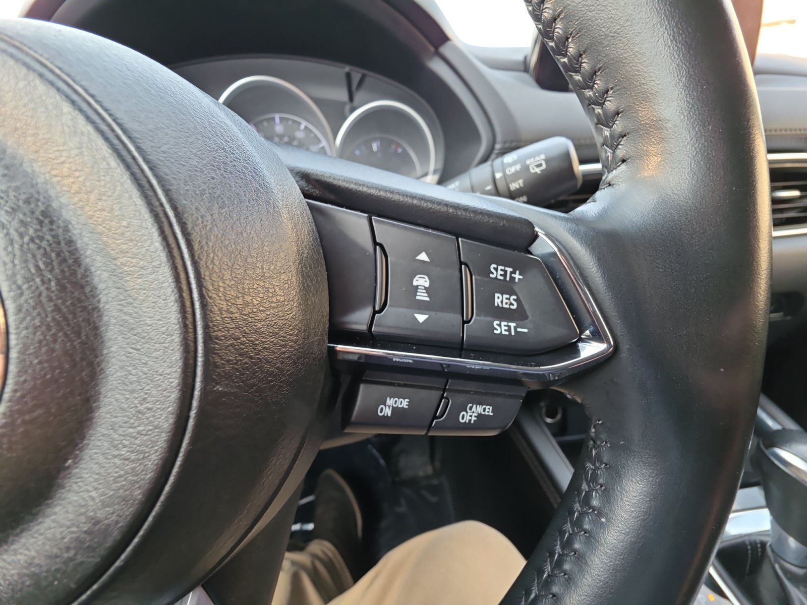 Used 2018 MAZDA CX-5 Grand Touring w/ Premium Package AWD/4WD image 20