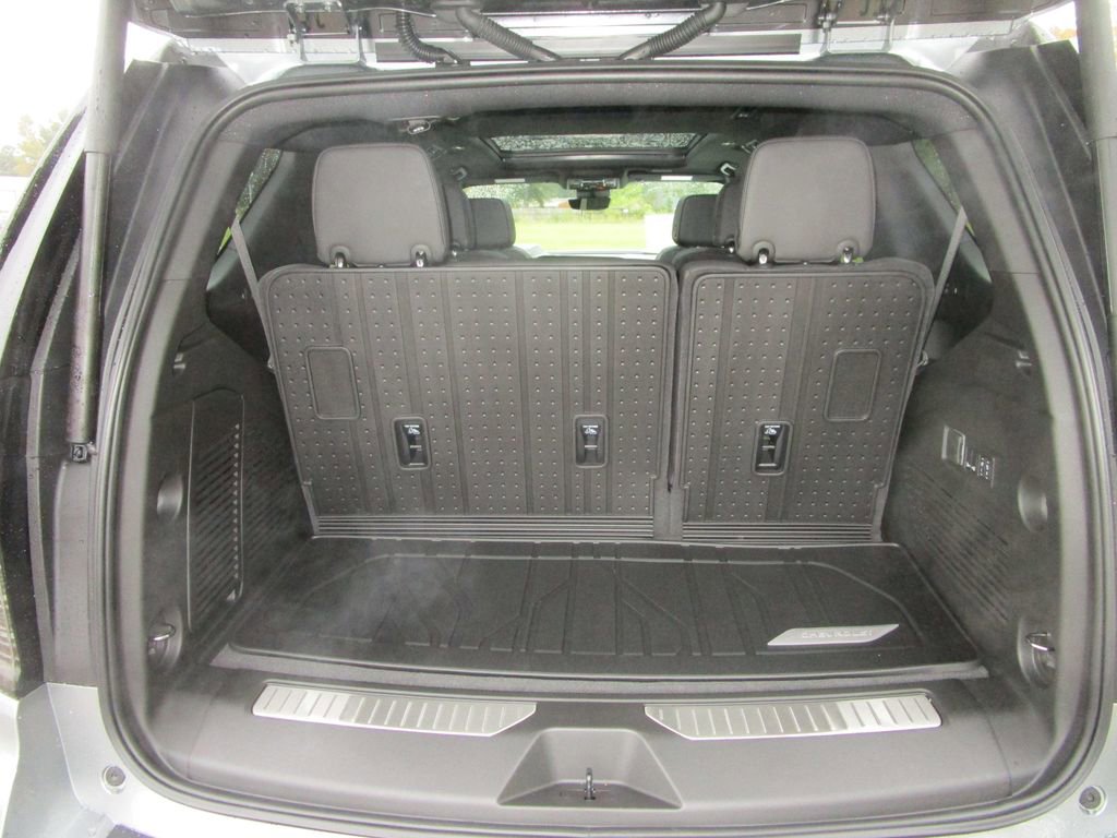 New 2026 Chevrolet Tahoe High Country image 10