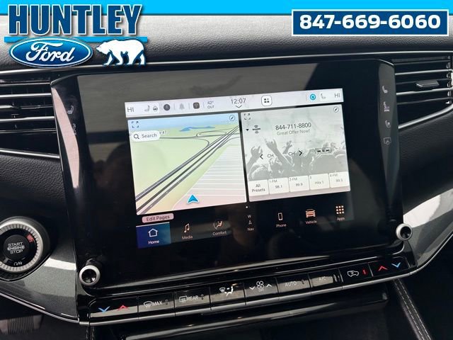 Used 2023 Jeep Wagoneer 4WD w/ Premium Group I image 29