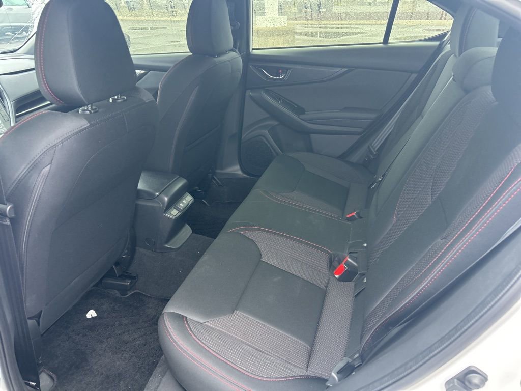 Certified 2023 Subaru WRX Premium AWD/4WD image 11