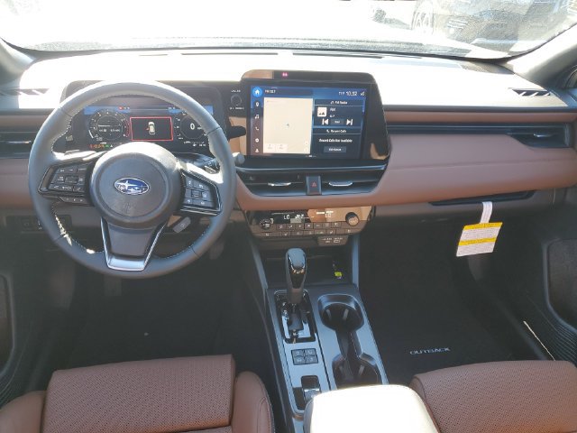 New 2026 Subaru Outback Touring XT AWD/4WD image 8