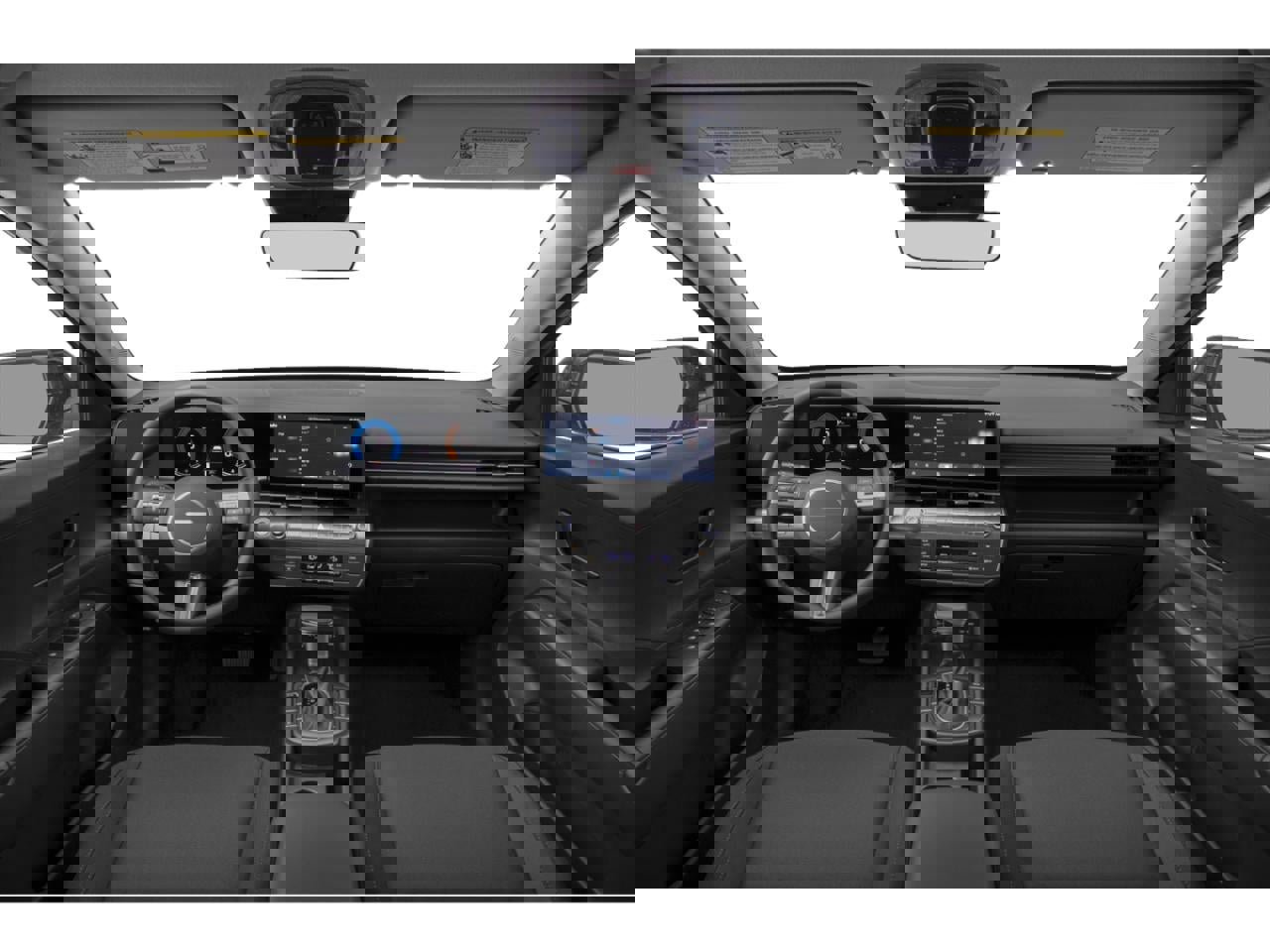 New 2026 Hyundai Kona SEL Sport image 34