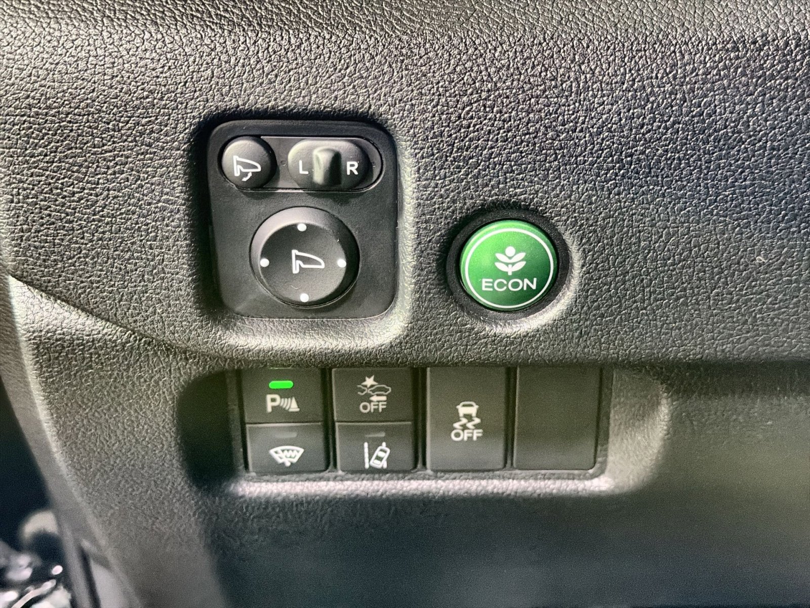 Used 2023 Honda Passport TrailSport image 32