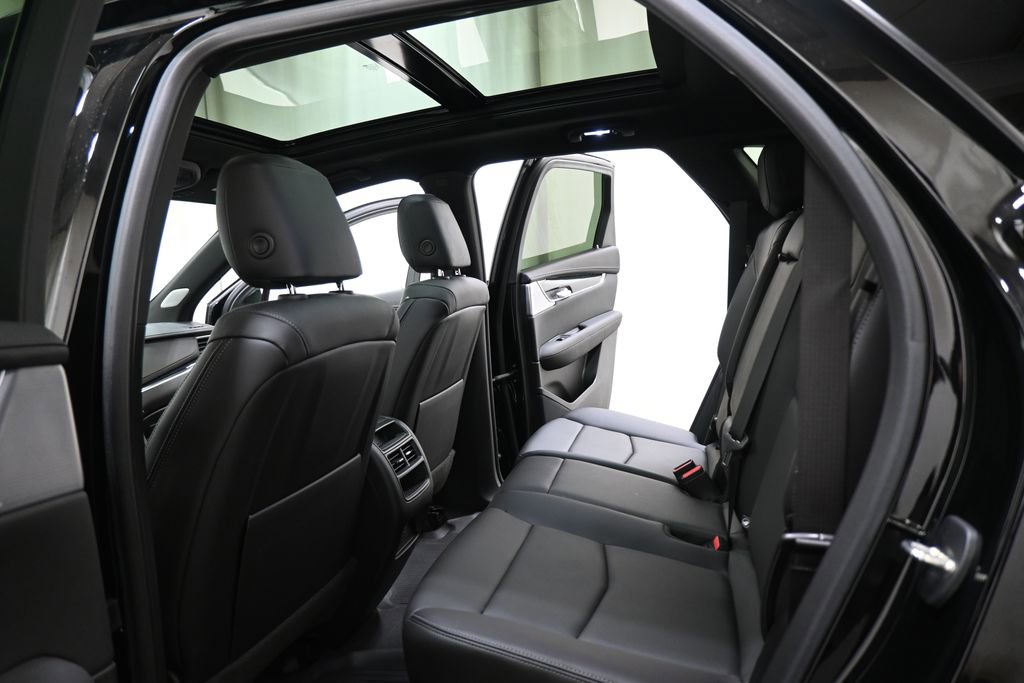 Used 2023 Cadillac XT5 Premium Luxury AWD/4WD image 19