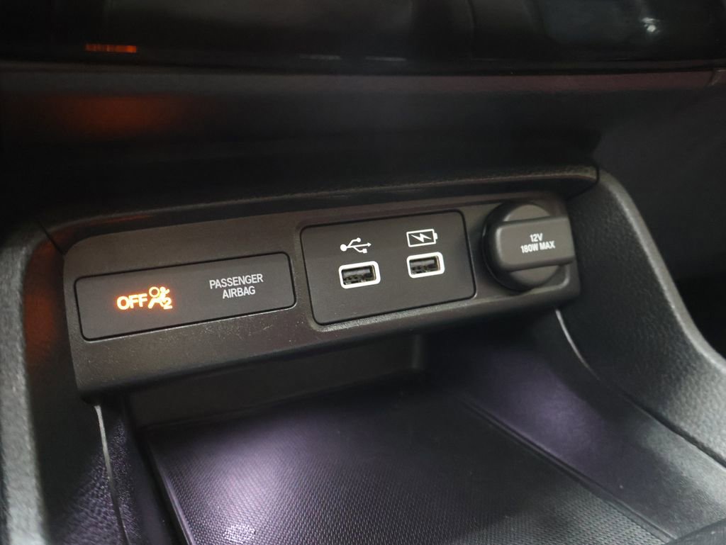 Used 2022 Honda Civic Si image 30