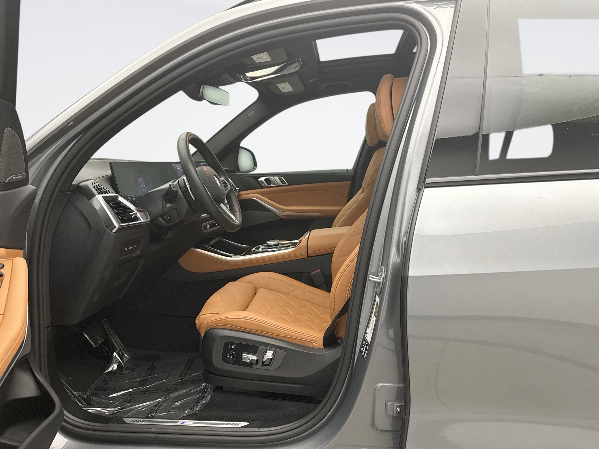 Used 2026 BMW X5 xDrive40i AWD/4WD image 11