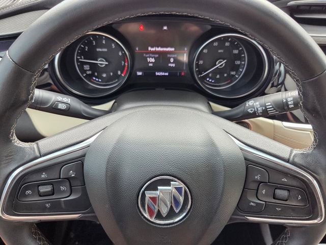 Used 2020 Buick Encore GX Preferred image 20