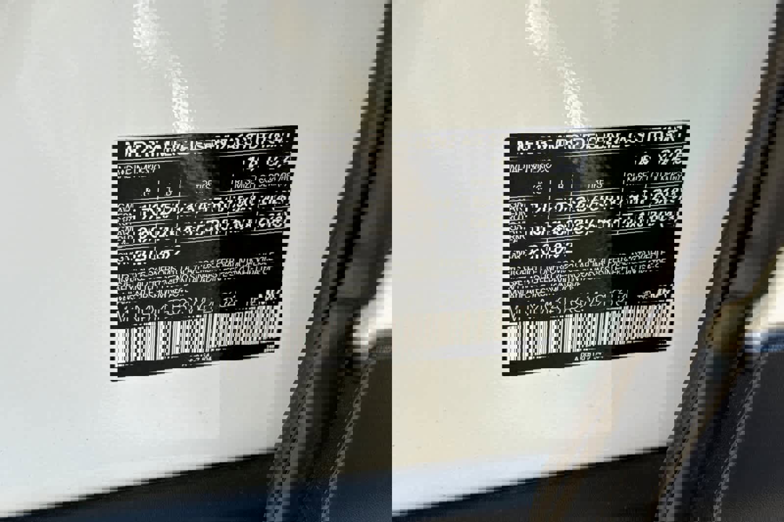 Certified 2025 Mercedes-Benz GLB 250 image 28