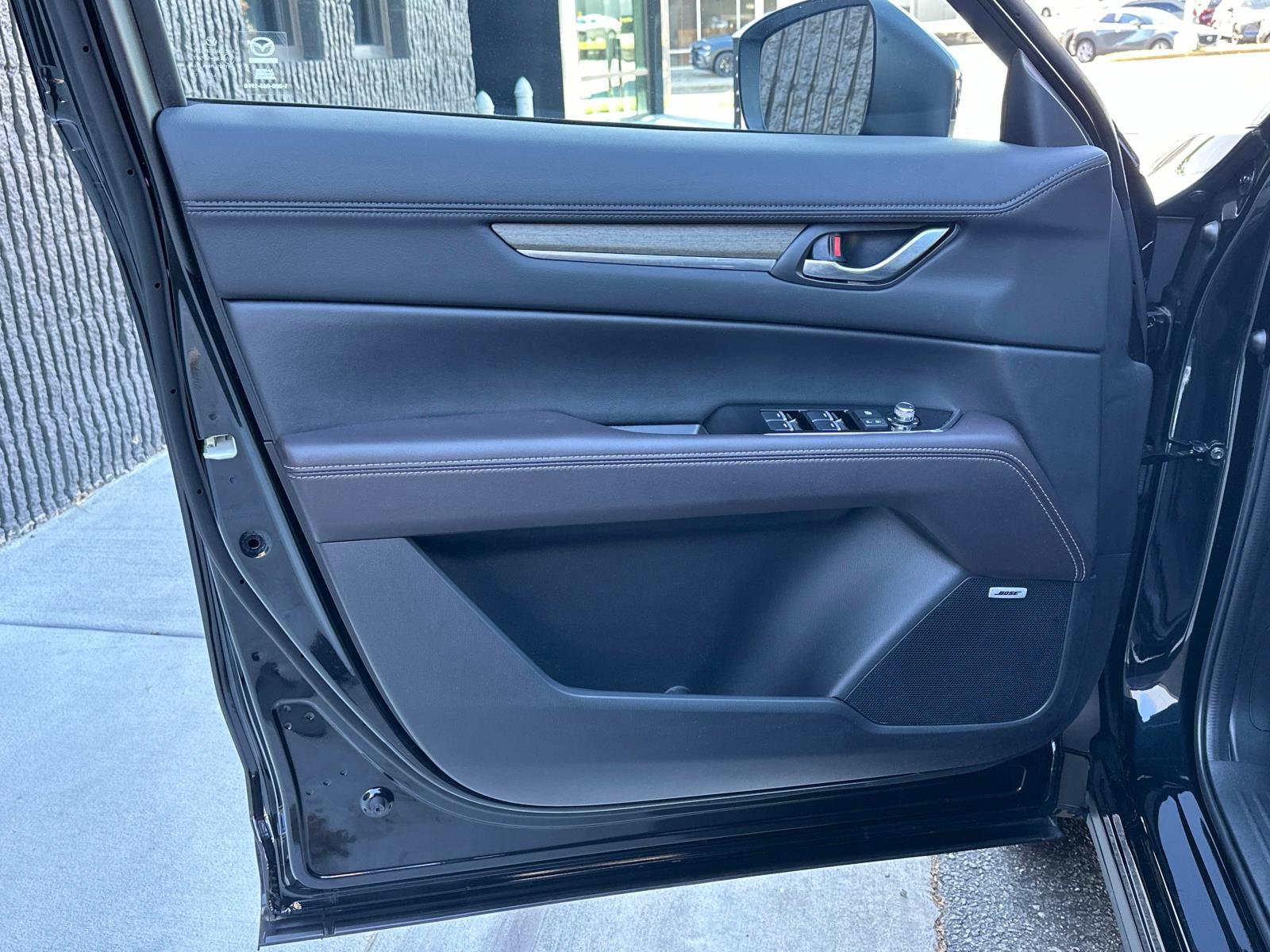 Certified 2025 MAZDA CX-5 Signature image 16