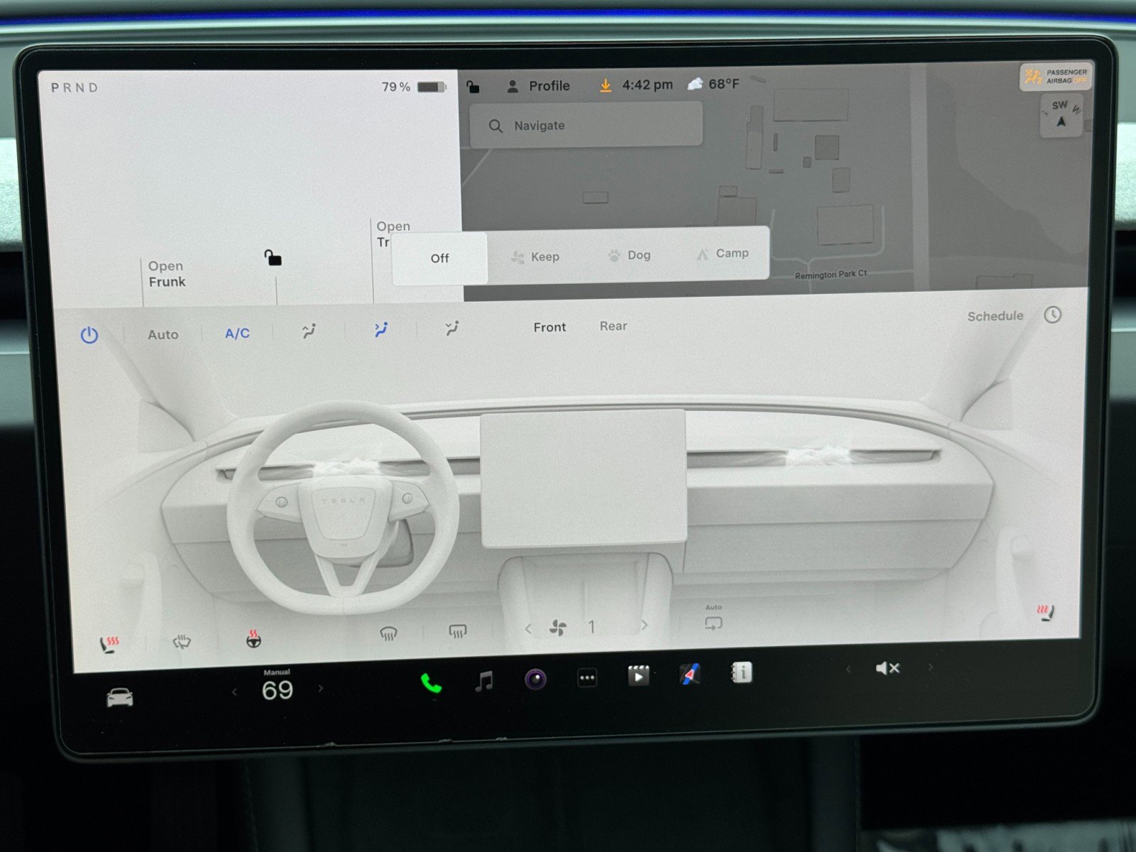 Used 2025 Tesla Model 3 RWD image 25