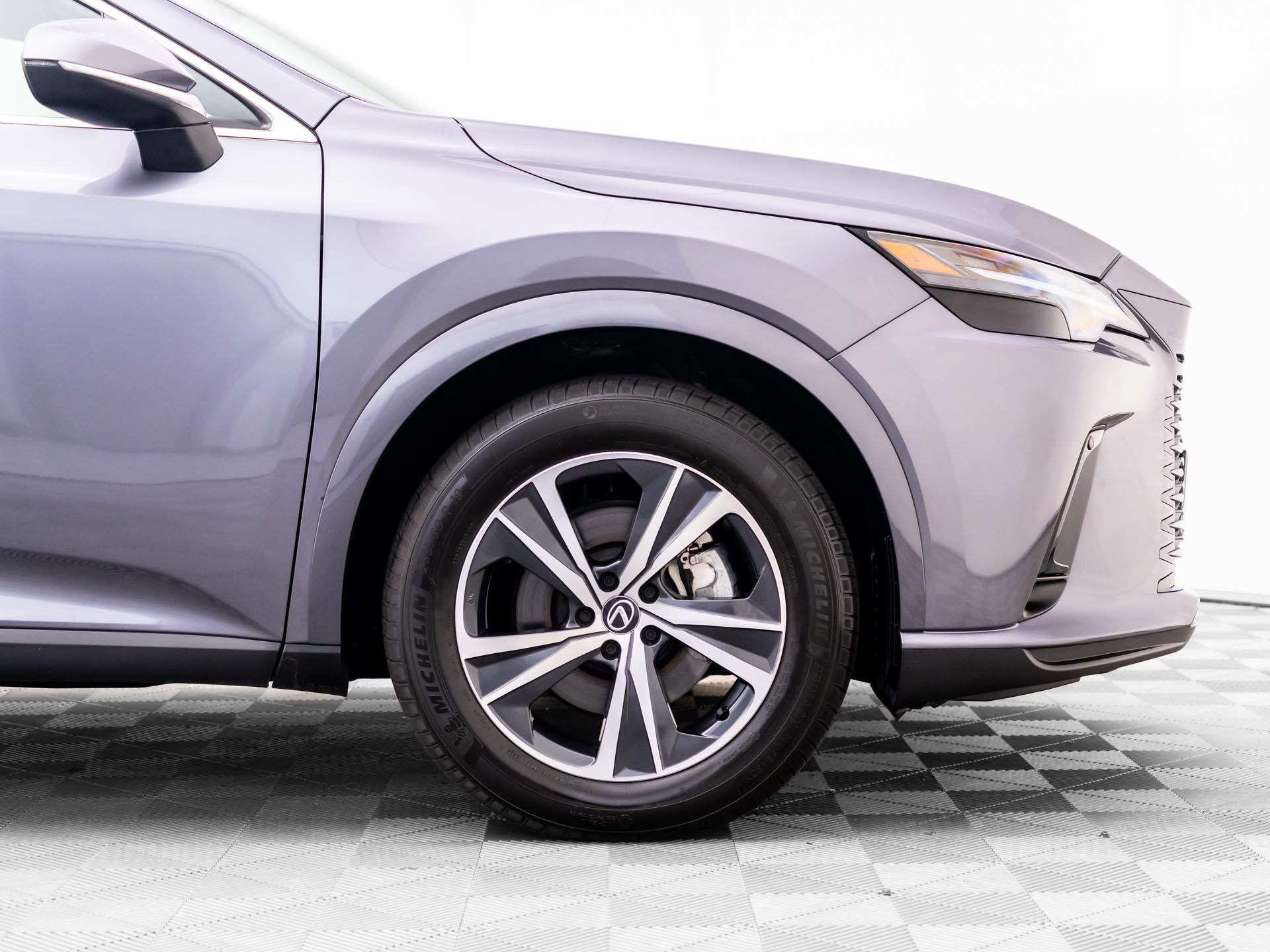 Used 2023 Lexus RX 350 Premium w/ Accessory Package AWD/4WD image 35