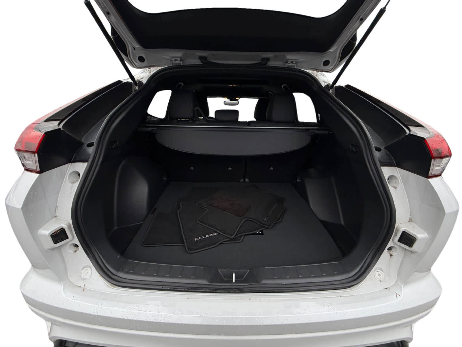 Used 2022 Mitsubishi Eclipse Cross SEL image 18