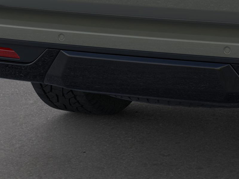 New 2025 Ford Expedition Tremor image 23