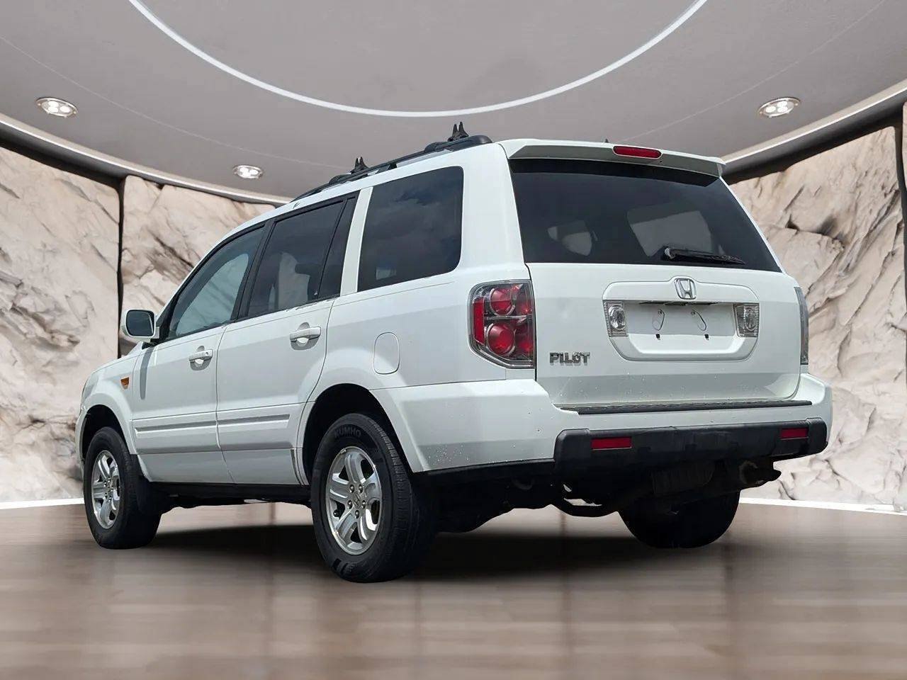 Used 2008 Honda Pilot VP image 8