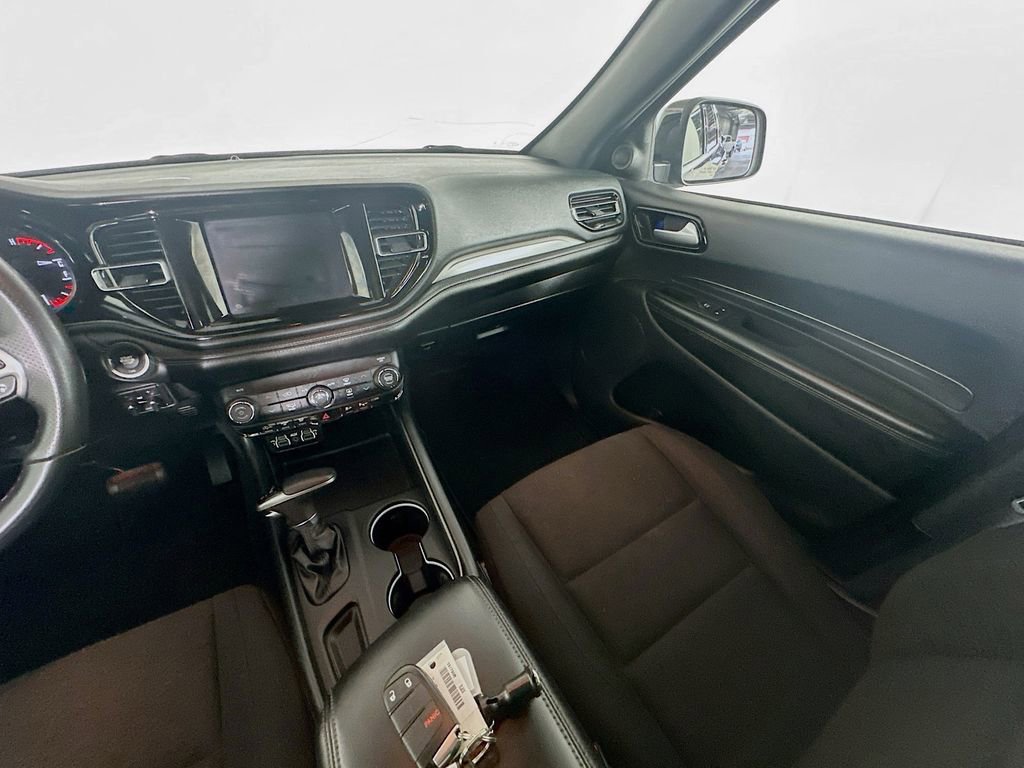 Used 2023 Dodge Durango SXT Launch Edition image 11