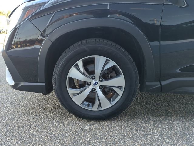 Used 2023 Subaru Ascent Premium w/ Convenience Package image 32