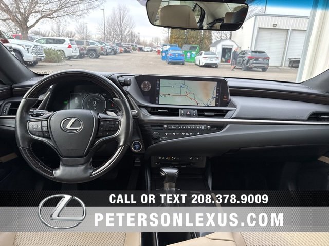 Used 2019 Lexus ES 300h image 15