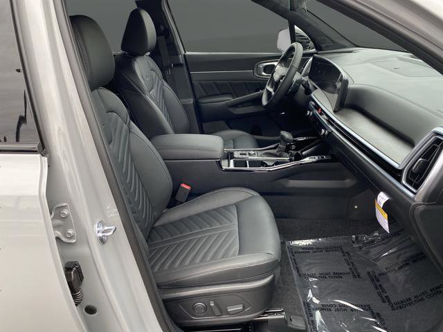 New 2026 Kia Sorento SX Prestige image 39