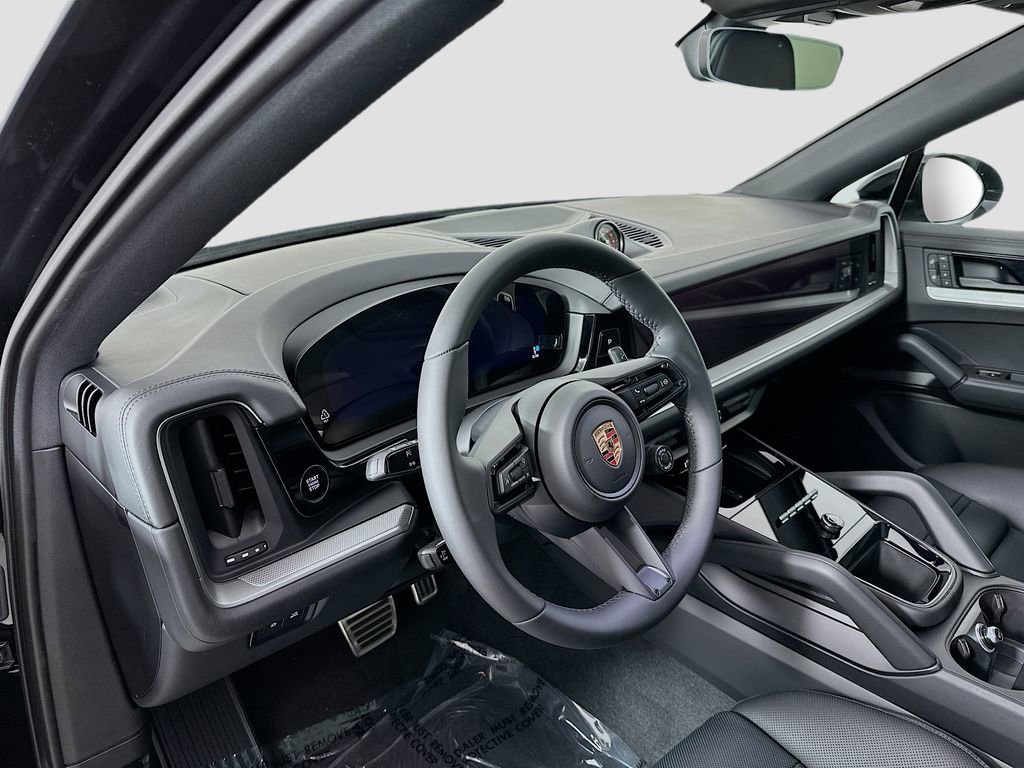 New 2026 Porsche Cayenne S image 4