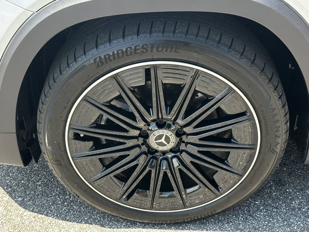 Used 2025 Mercedes-Benz GLB 250 image 13