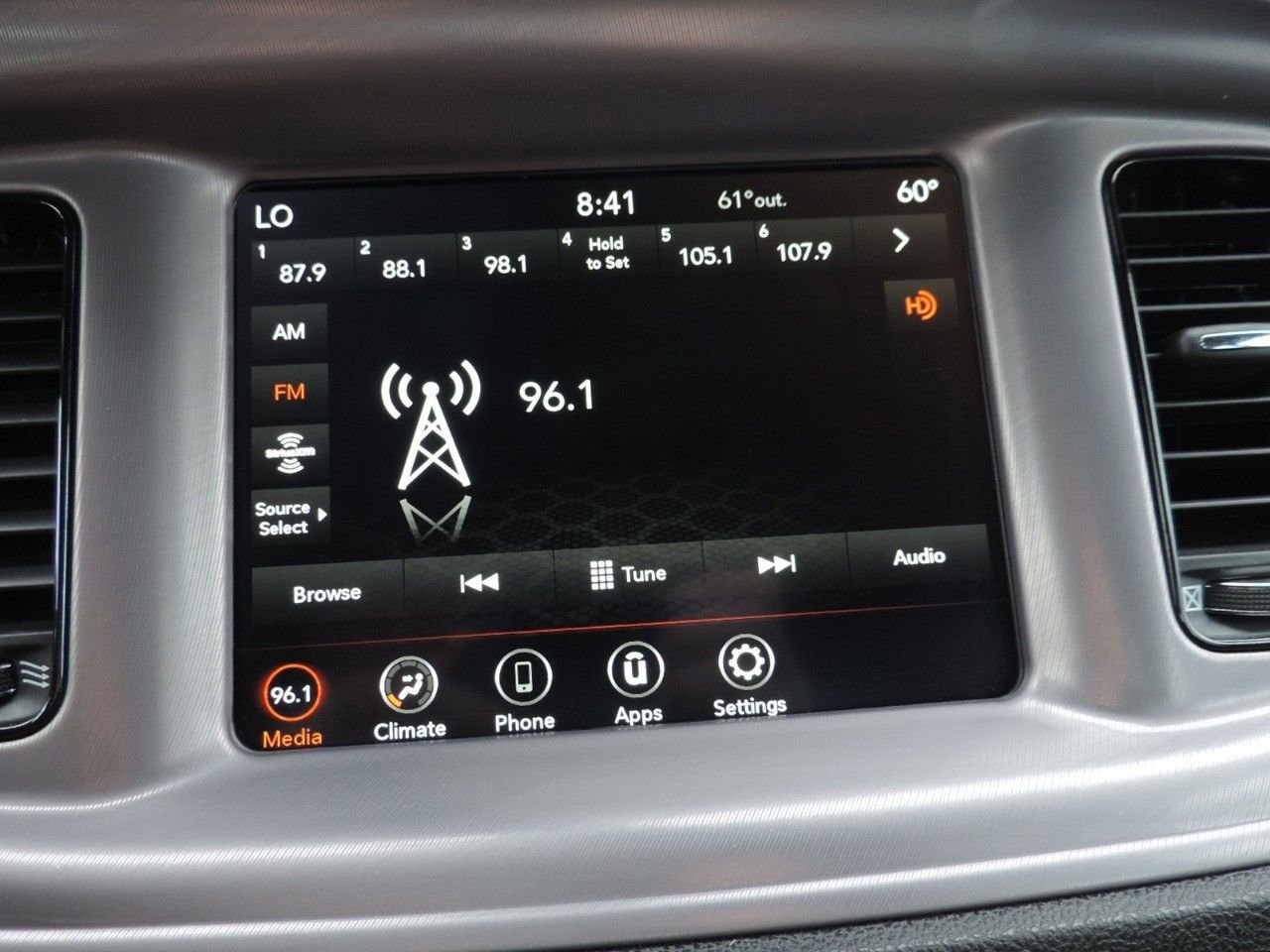 Used 2023 Dodge Charger R/T w/ Blacktop Package image 24