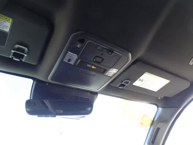 Certified 2024 Toyota Tacoma TRD Sport w/ TRD Sport Upgrade Package image 35