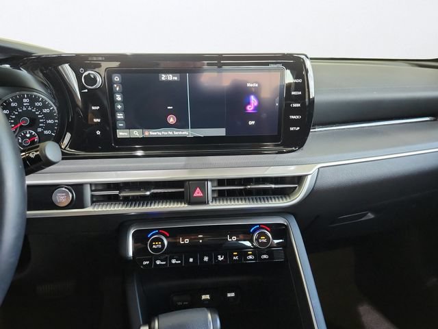 Certified 2023 Kia K5 GT-Line FWD image 18
