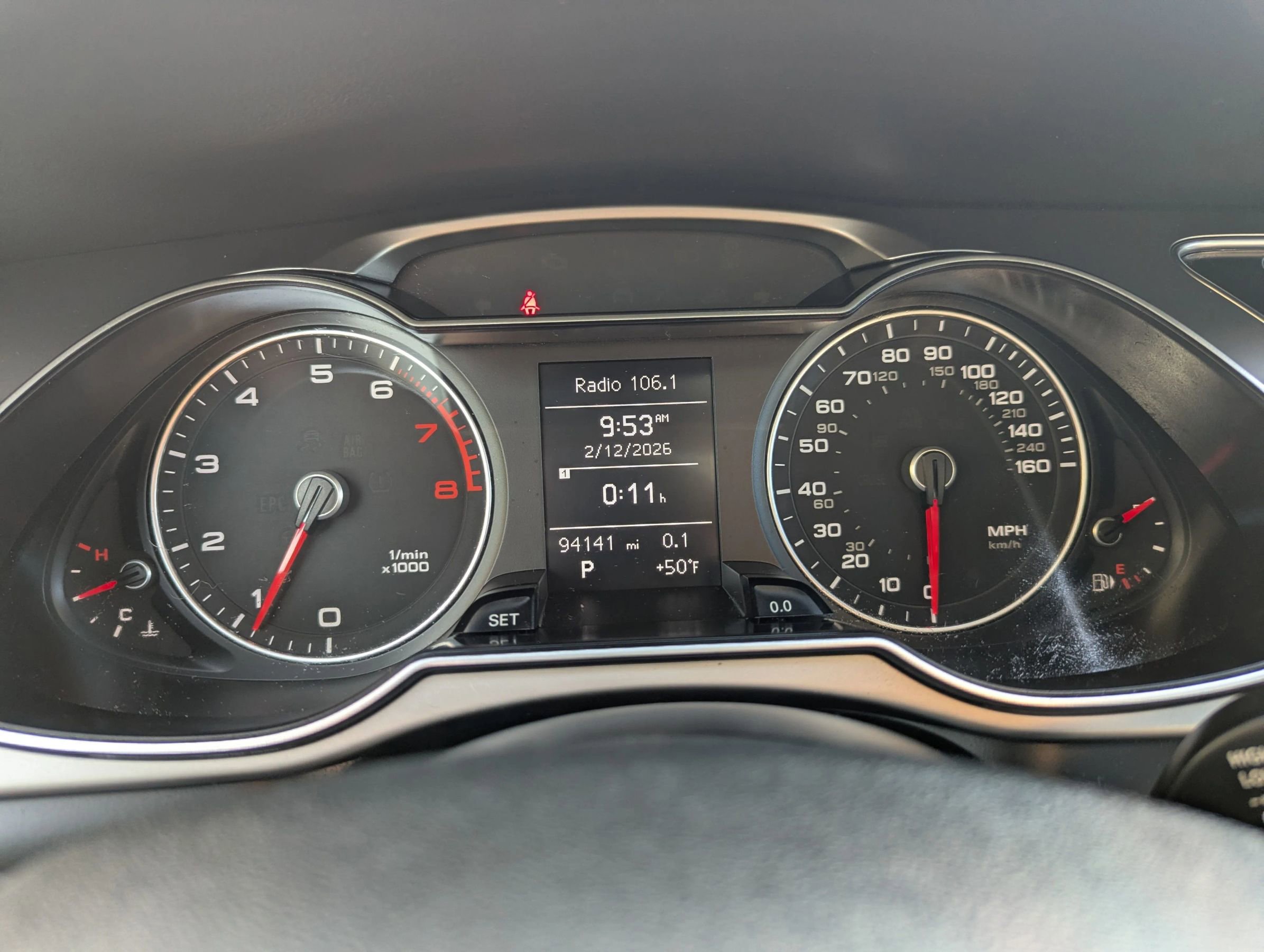 Used 2014 Audi A4 2.0T Premium Plus image 23