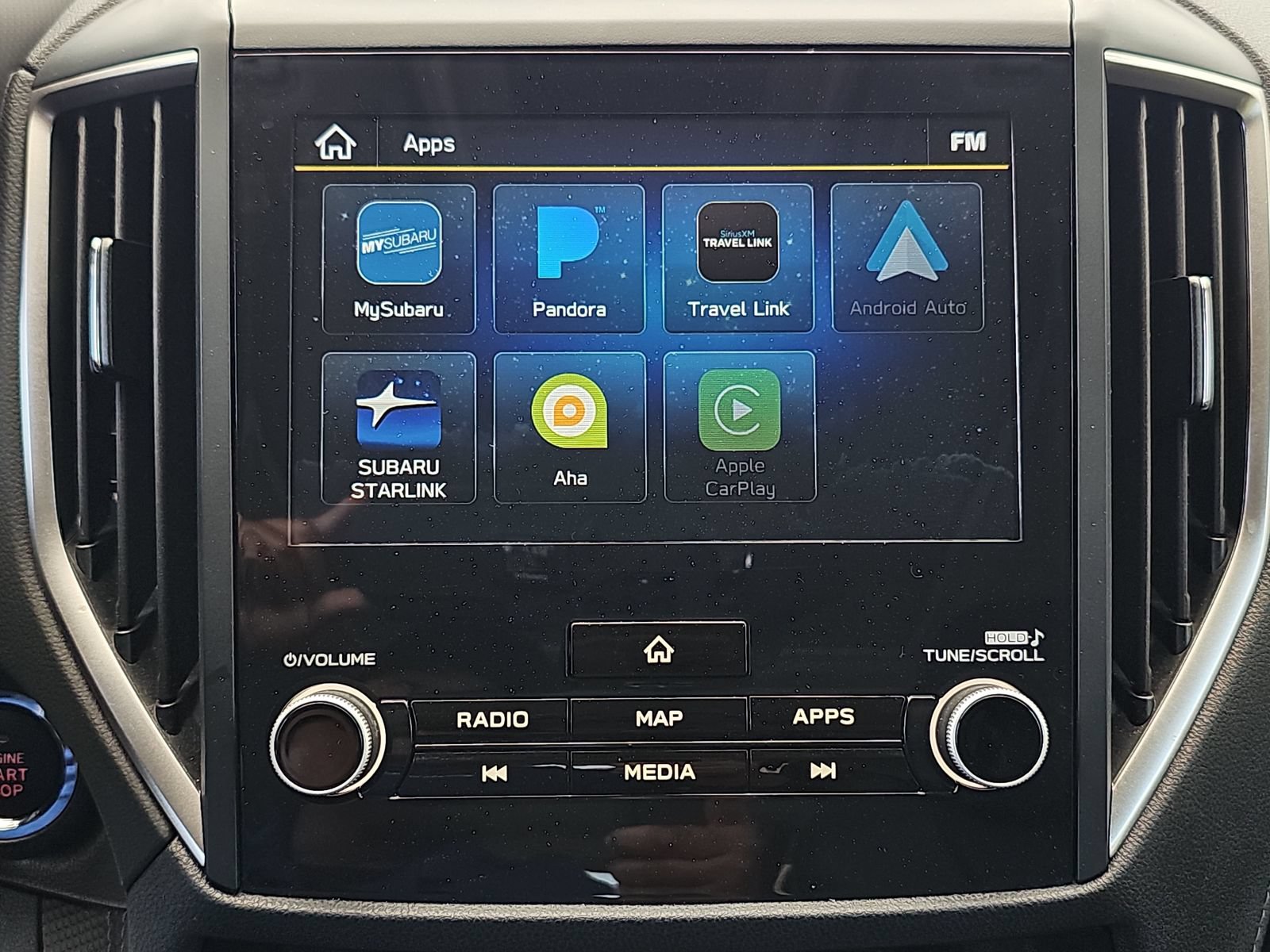 Certified 2024 Subaru Forester Limited AWD/4WD image 23