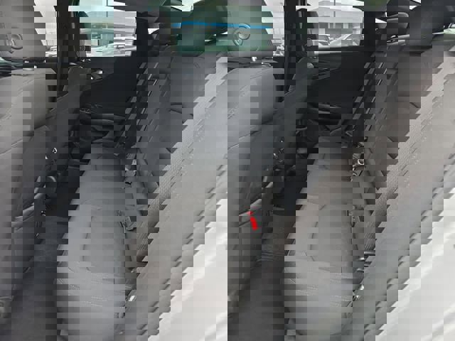 Used 2021 Chevrolet Malibu LT image 11