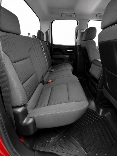 Used 2014 GMC Sierra 1500 SLE AWD/4WD image 24