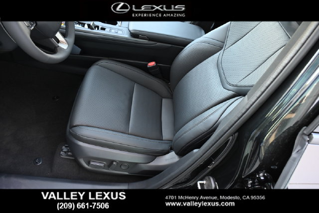 New 2026 Lexus ES 350e w/ Convenience Package FWD image 13