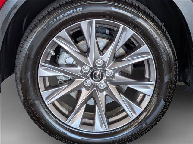 Used 2019 MAZDA CX-5 Grand Touring Reserve AWD/4WD image 25
