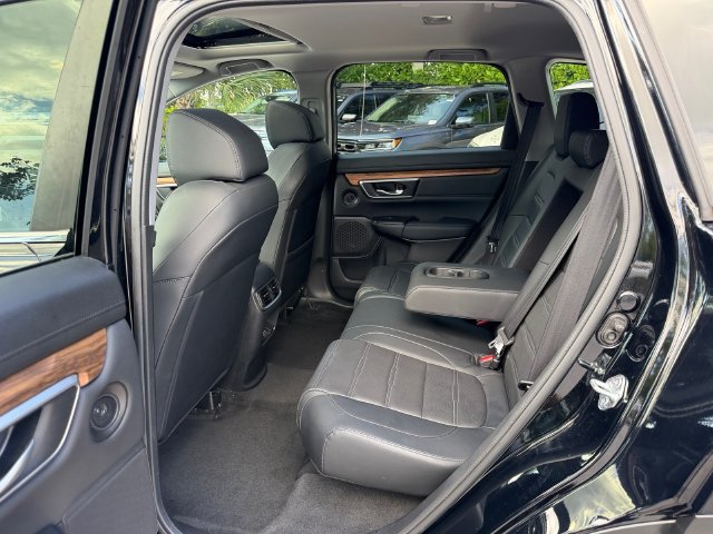Used 2021 Honda CR-V Touring image 15