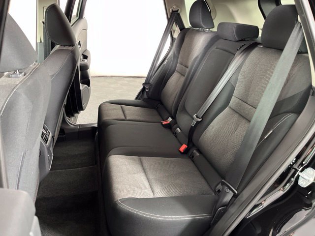 Certified 2026 Nissan Rogue SV FWD image 39