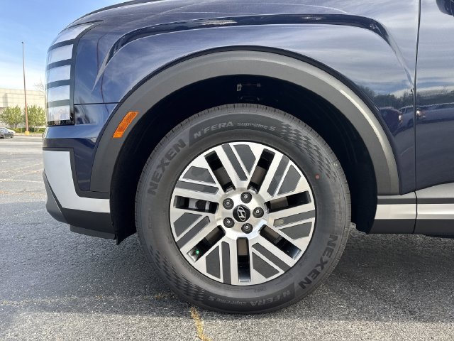 New 2026 Hyundai Palisade FWD Hybrid image 13