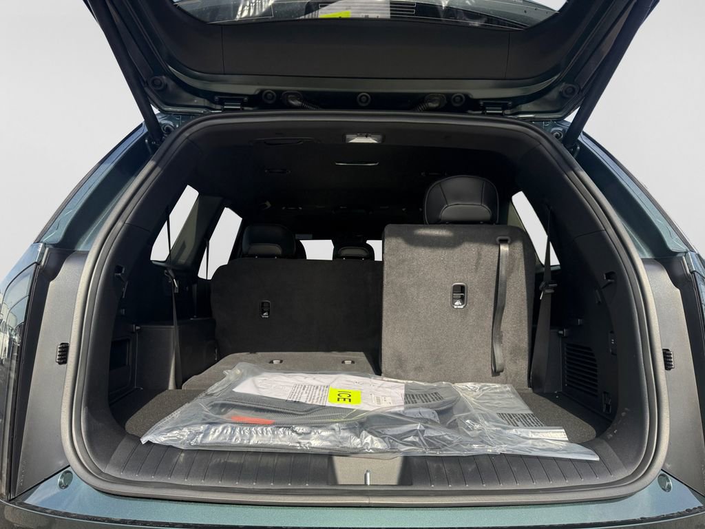 New 2027 Kia Telluride EX w/ Towing Package AWD/4WD image 18