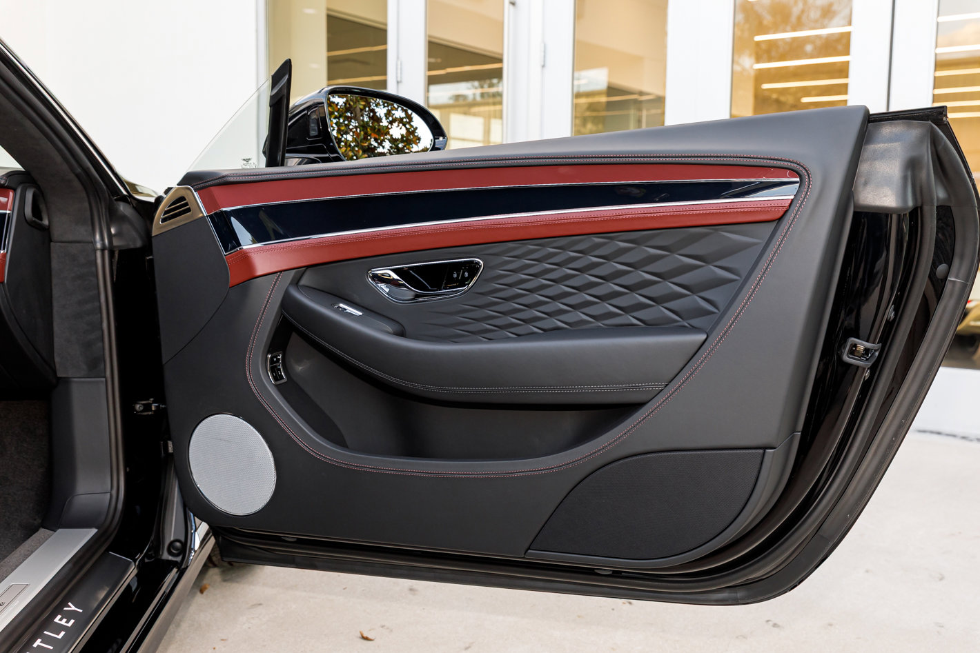 New 2026 Bentley Continental GT image 41