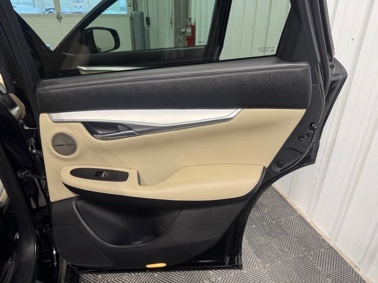 Used 2019 INFINITI QX50 Essential w/ Premium Heat Package image 25