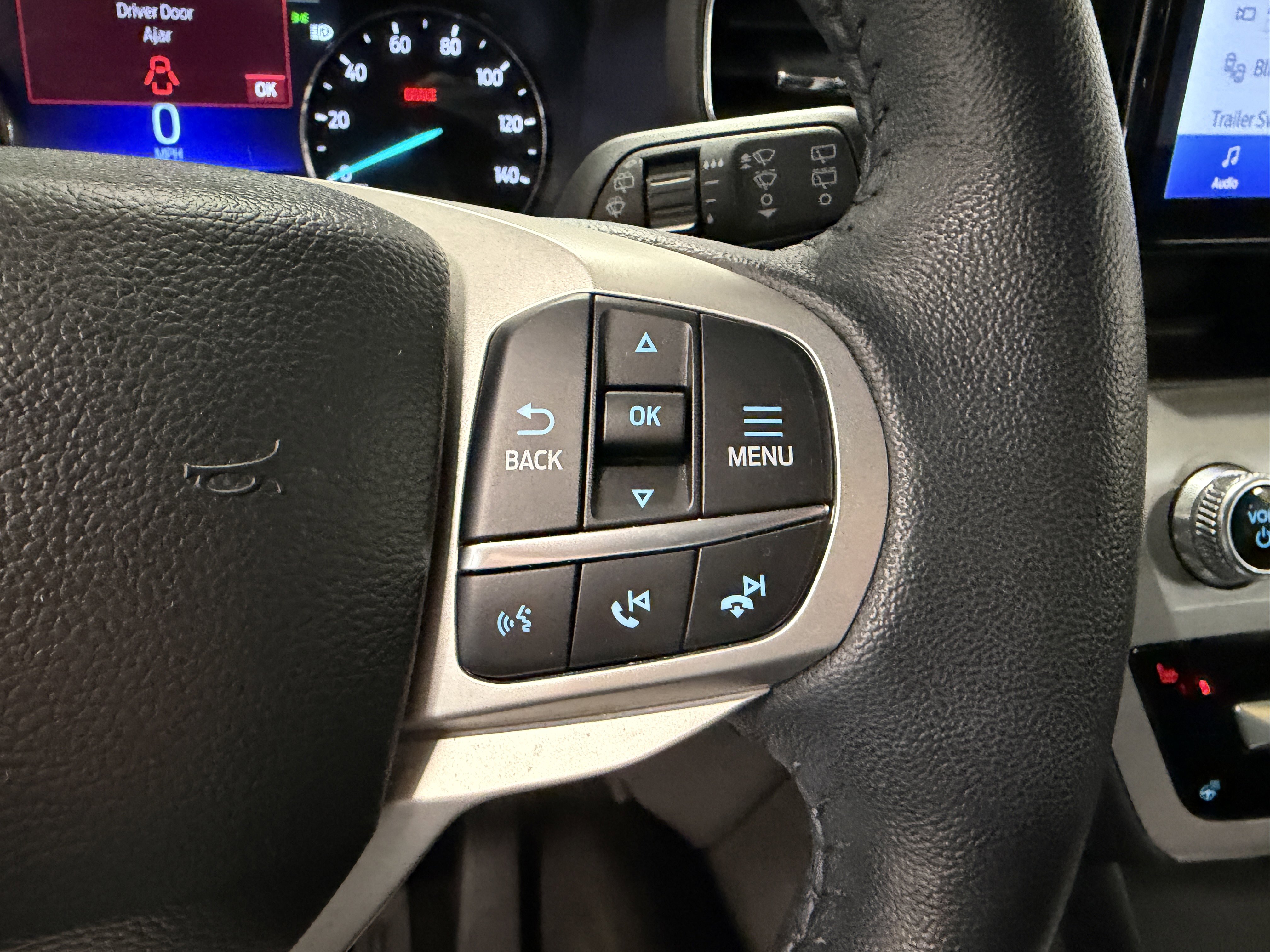 Used 2023 Ford Explorer XLT w/ Equipment Group 202A image 14