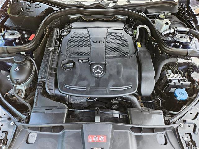 Used 2012 Mercedes-Benz E 350 4MATIC Sedan image 24