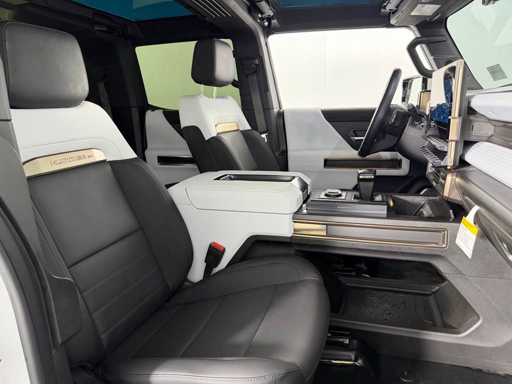 Used 2023 GMC Hummer EV Edition 1 AWD/4WD image 32