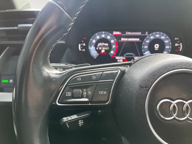 Used 2022 Audi A3 2.0T Premium image 24
