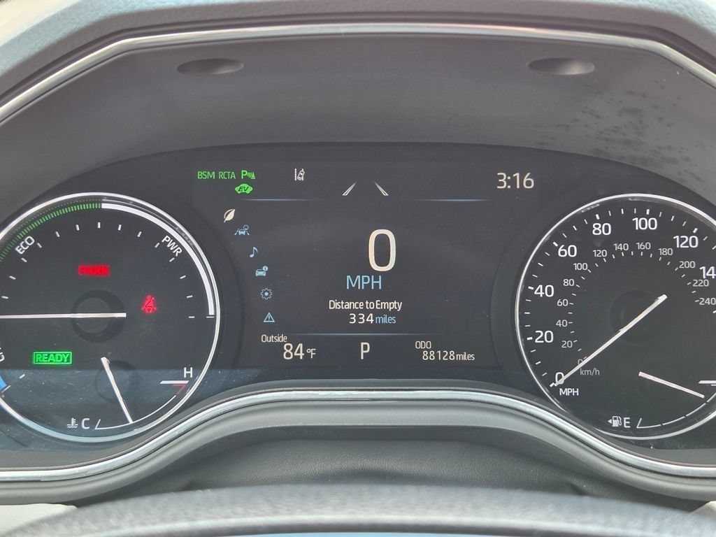 Used 2020 Toyota Avalon Limited w/ Advanced Safety Package FWD image 37