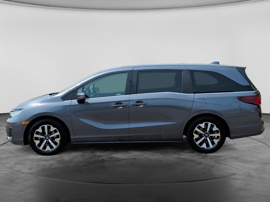 Used 2025 Honda Odyssey EX-L image 4
